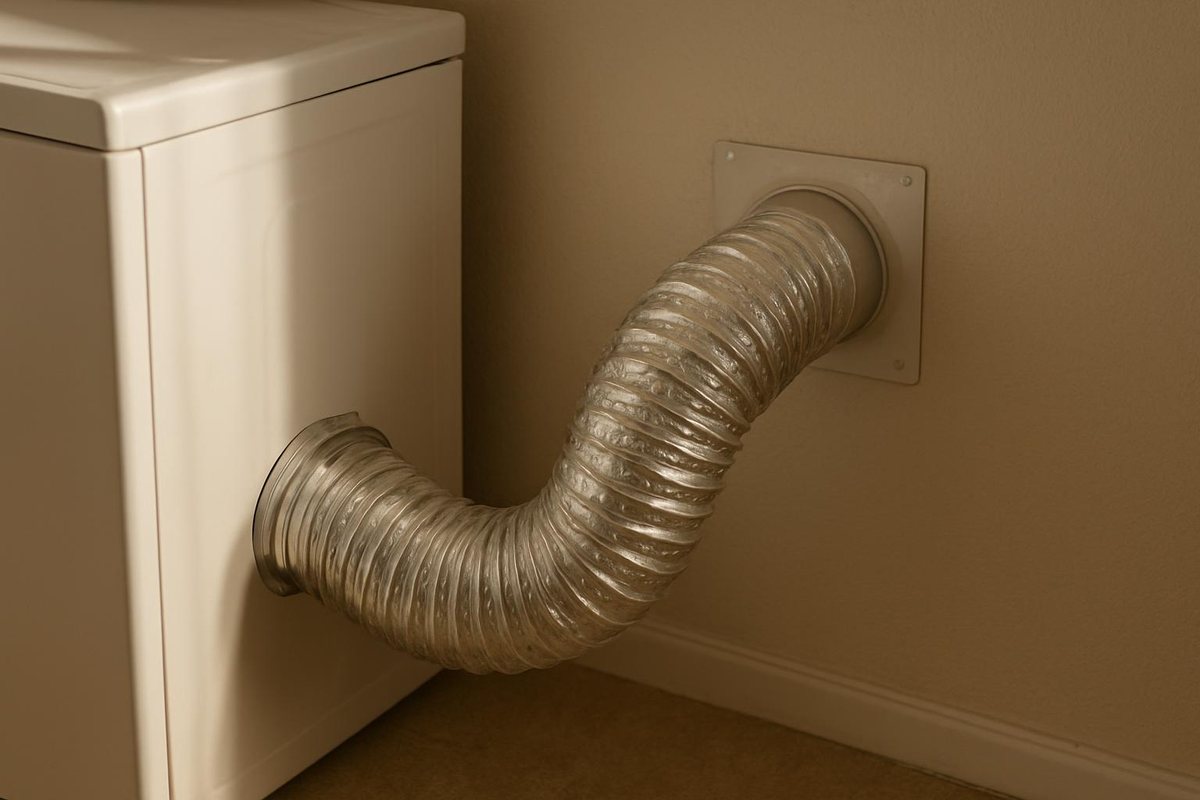 Summit Dryer Cleaning Services in Pasadena